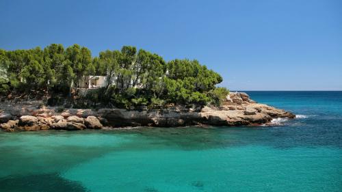 Cala Calafató-Ametlla De Mar