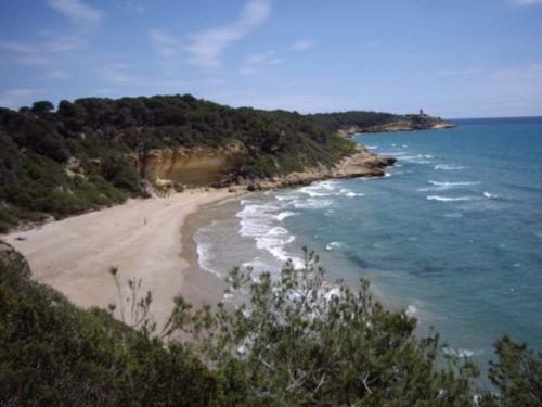 Cala Fonda “Waikiki”-Tarragona
