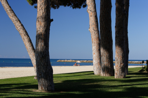 Playa del Esquirol-Cambrils