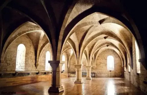 le-monastere-de-poblet