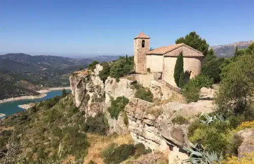 siurana